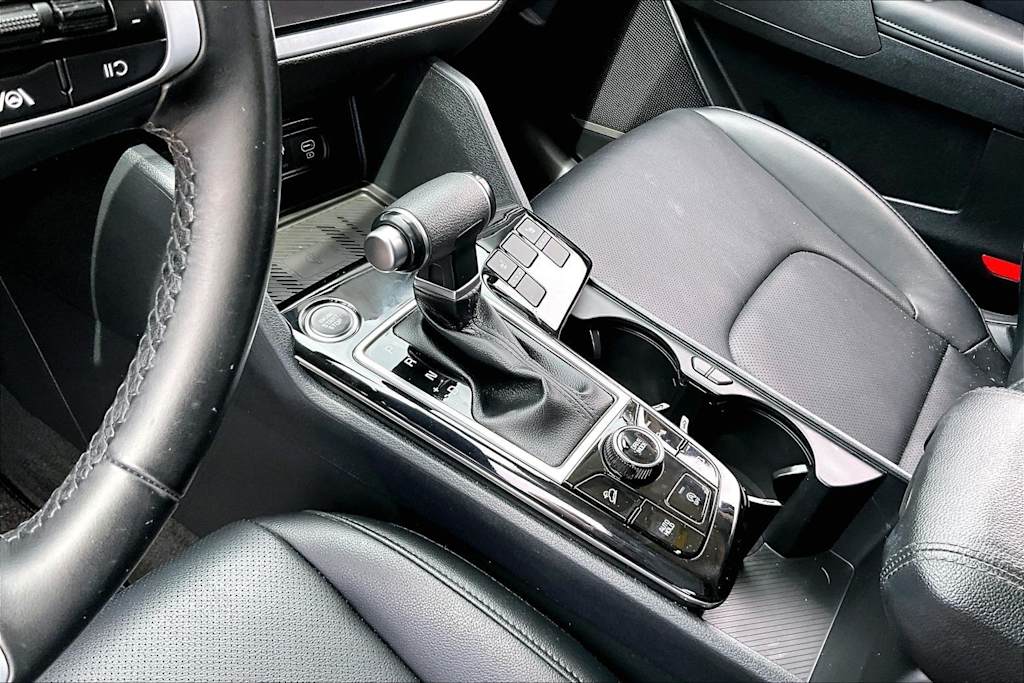 Thumbnail: 2024 Kia Sportage - 14