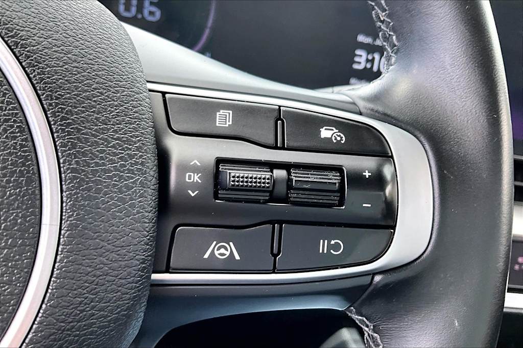 Thumbnail: 2024 Kia Sportage - 22
