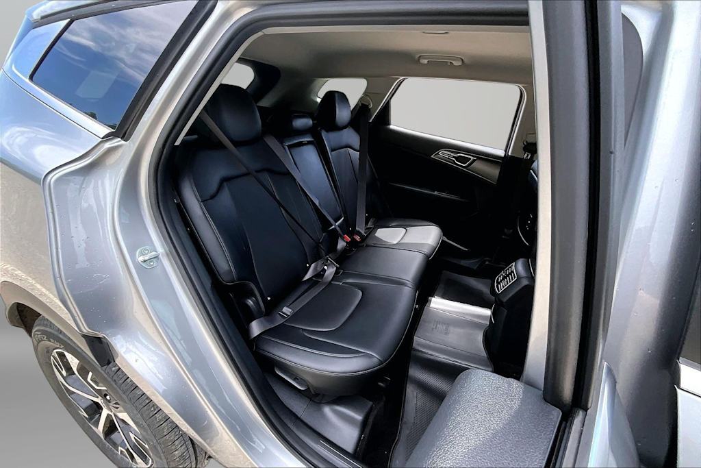 Thumbnail: 2024 Kia Sportage - 26
