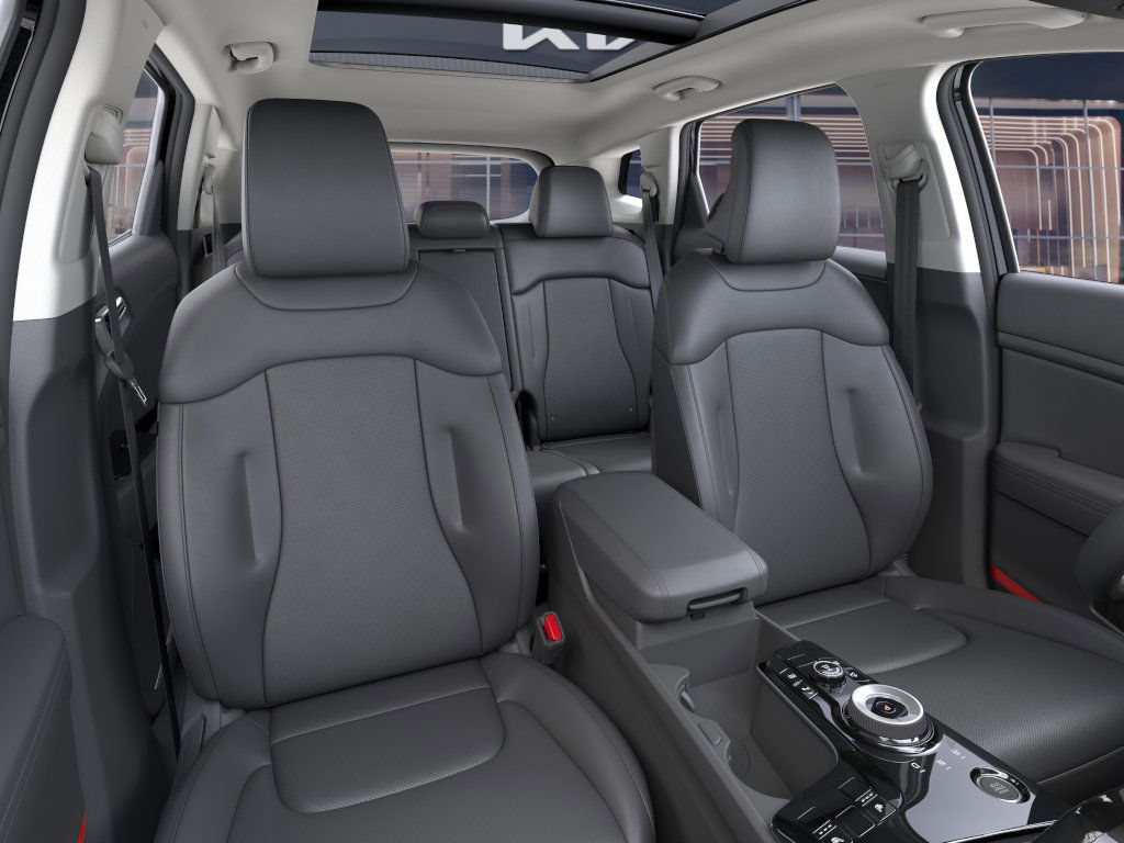 Thumbnail: 2025 Kia Sportage - 8