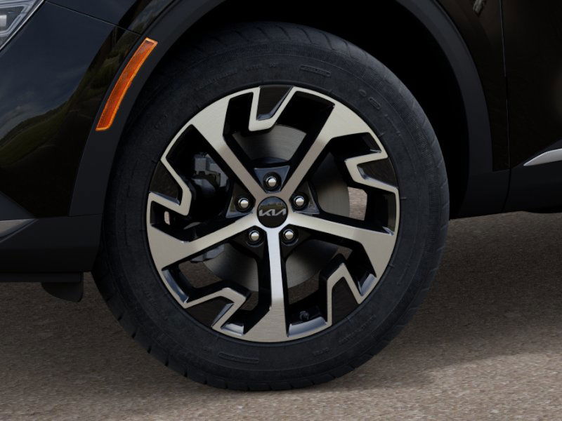Thumbnail: 2025 Kia Sportage - 7