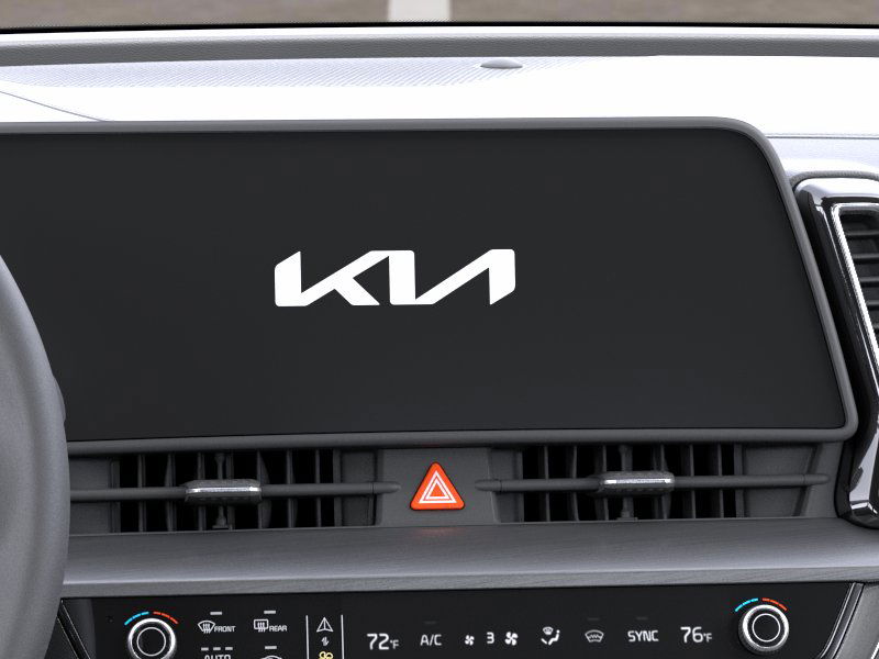 Thumbnail: 2025 Kia Sportage - 11