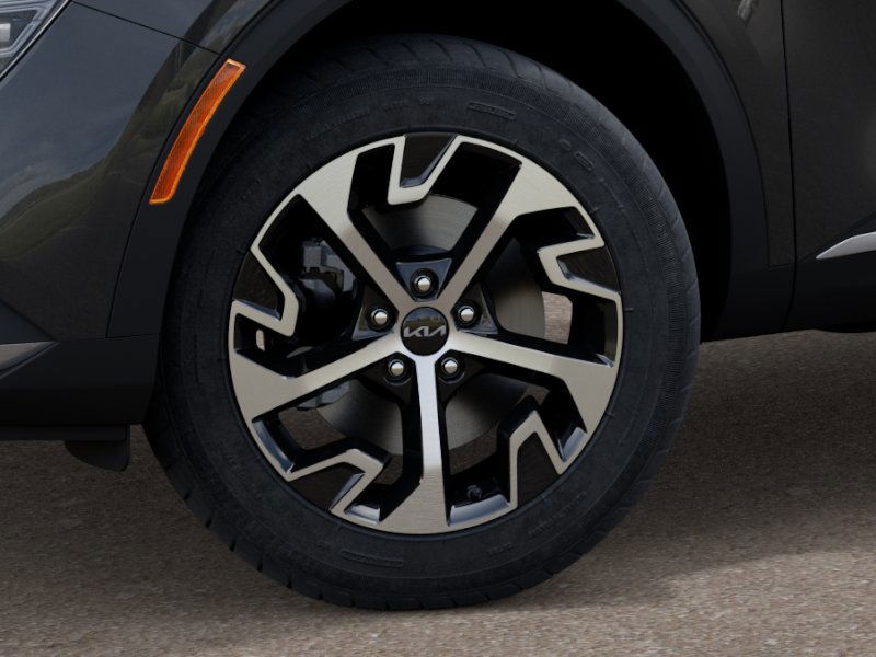 Thumbnail: 2025 Kia Sportage - 7