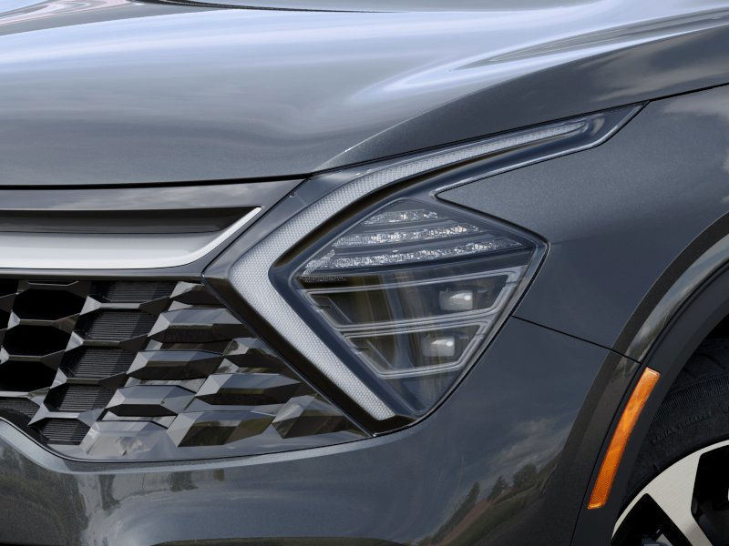 Thumbnail: 2025 Kia Sportage - 18