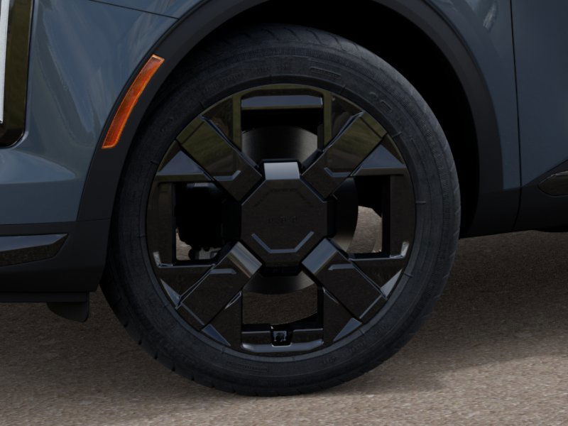 Thumbnail: 2026 Kia Sportage - 6