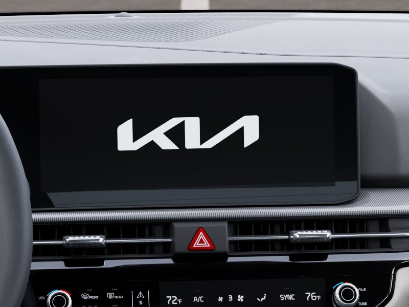 Thumbnail: 2026 Kia Sportage - 10