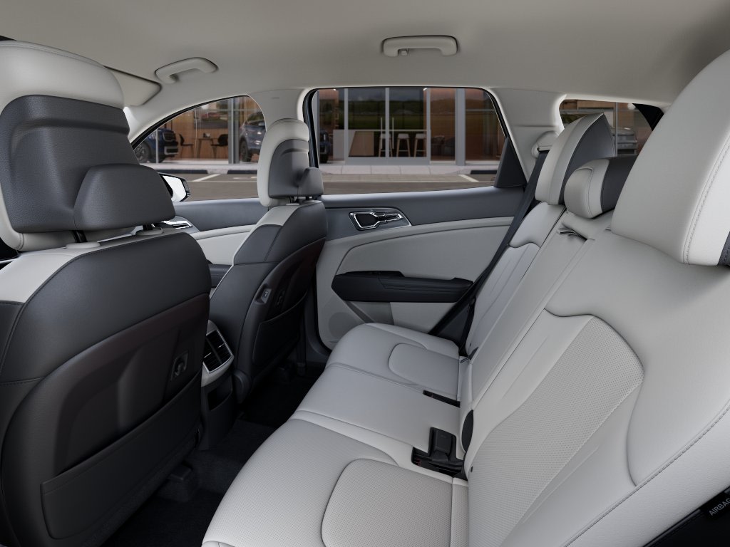 Thumbnail: 2026 Kia Sportage - 9