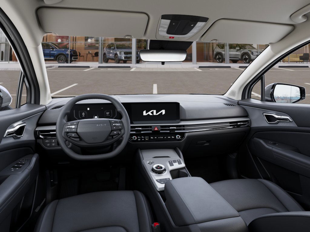 Thumbnail: 2026 Kia Sportage - 2