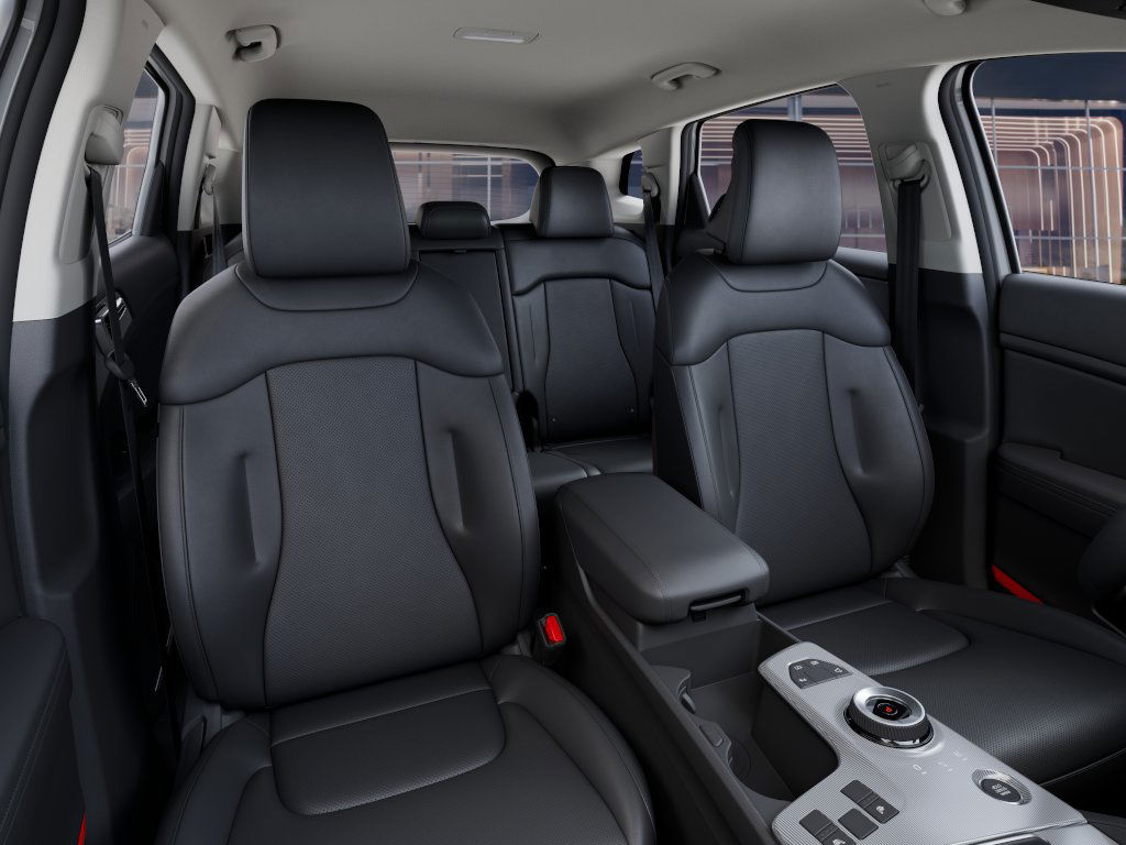 Thumbnail: 2026 Kia Sportage - 8