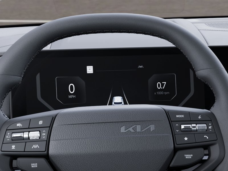 Thumbnail: 2026 Kia Sportage - 22