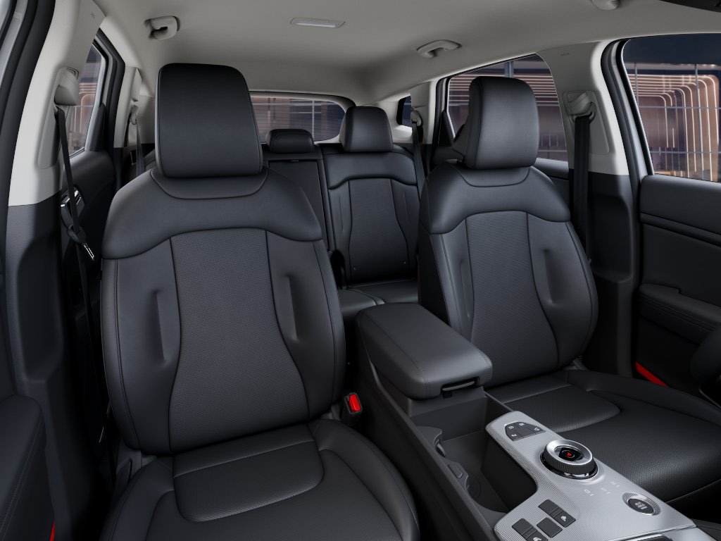 Thumbnail: 2026 Kia Sportage - 8