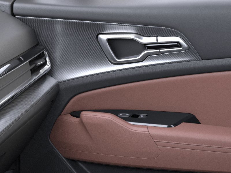 Thumbnail: 2025 Kia Sportage - 25