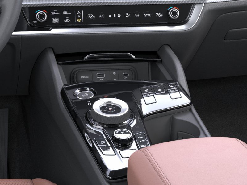 Thumbnail: 2025 Kia Sportage - 12