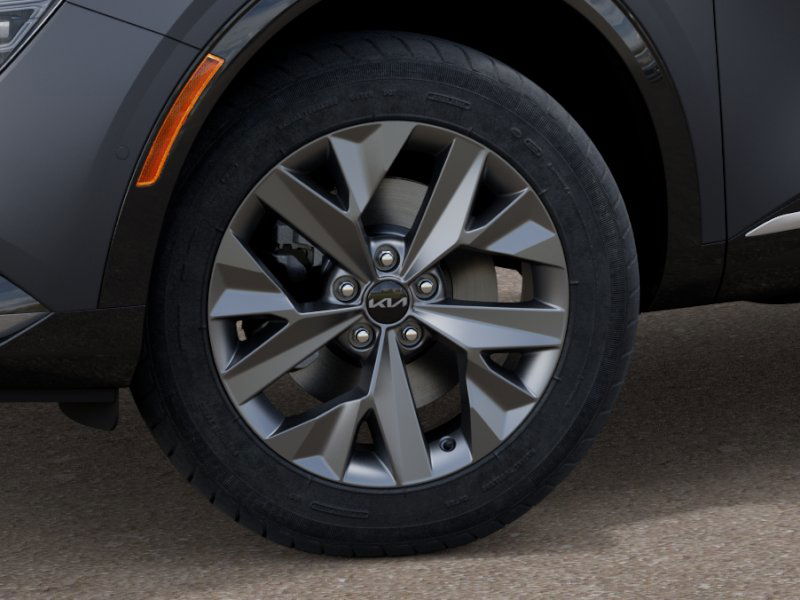 Thumbnail: 2025 Kia Sportage - 7
