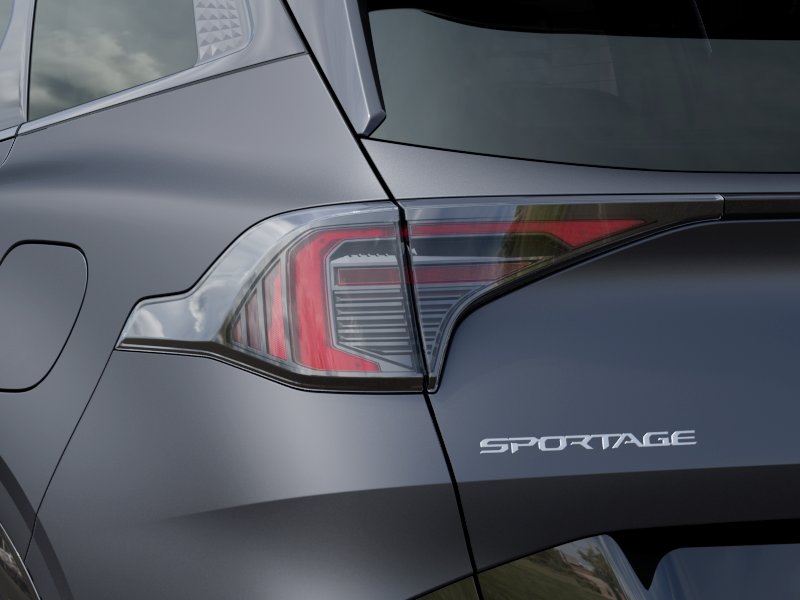 Thumbnail: 2026 Kia Sportage - 19