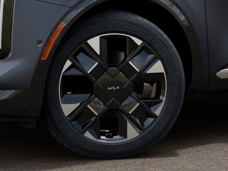 Thumbnail: 2026 Kia Sportage - 6