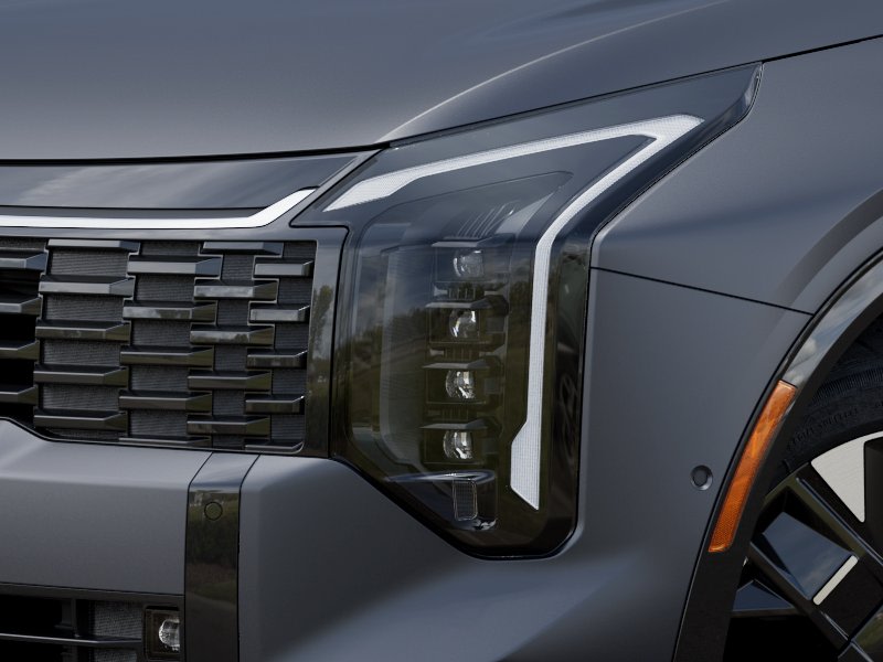Thumbnail: 2026 Kia Sportage - 18
