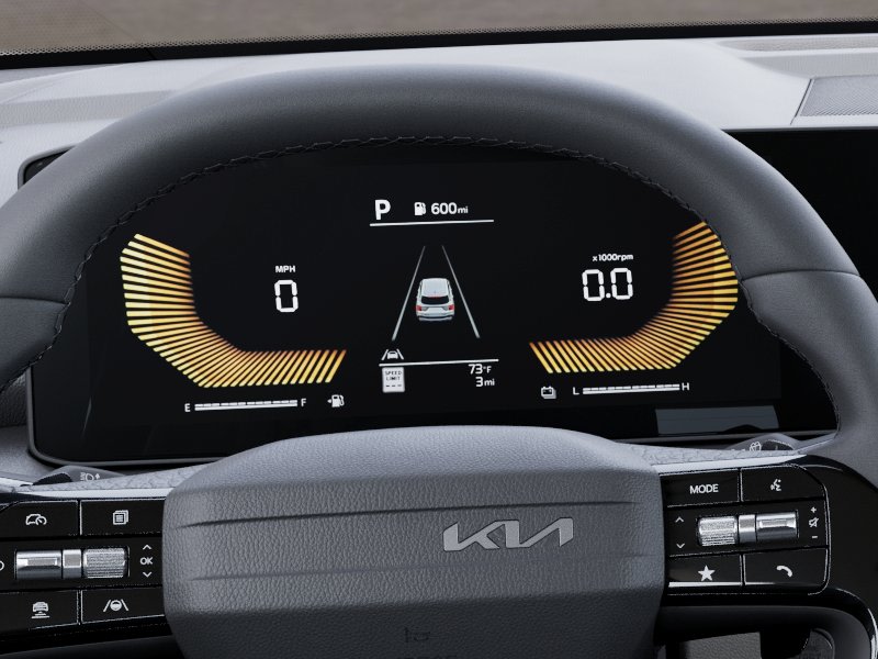 Thumbnail: 2026 Kia Sorento - 13