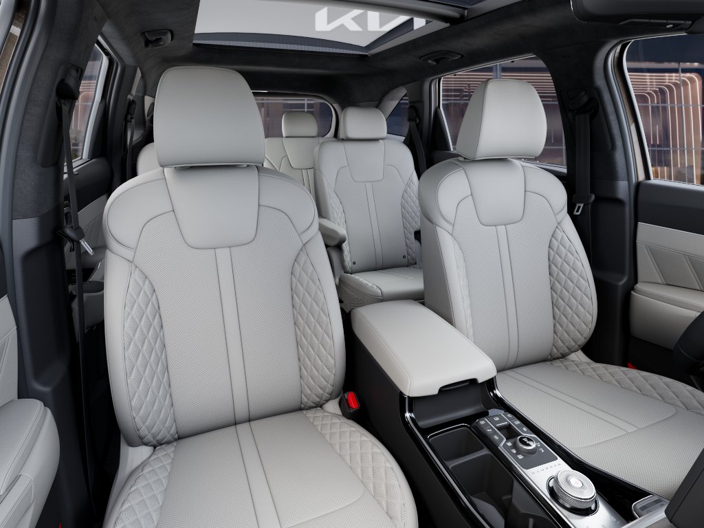Thumbnail: 2026 Kia Sorento - 6