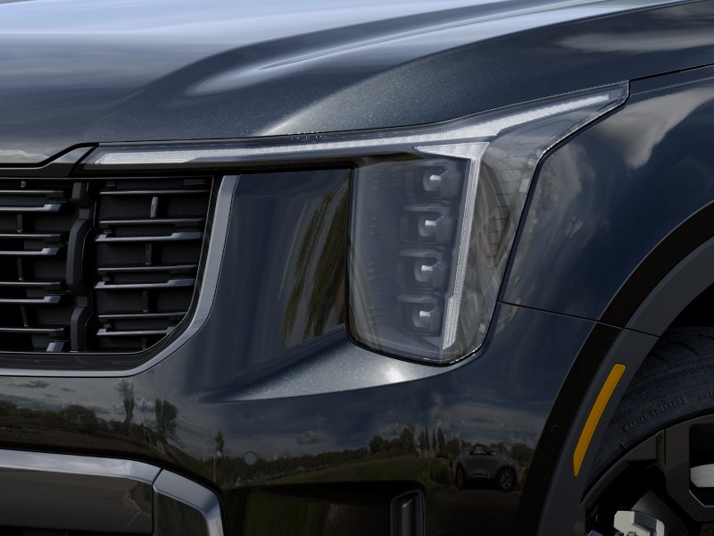Thumbnail: 2026 Kia Sorento - 19