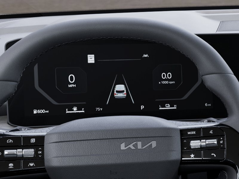 Thumbnail: 2026 Kia Sorento - 11