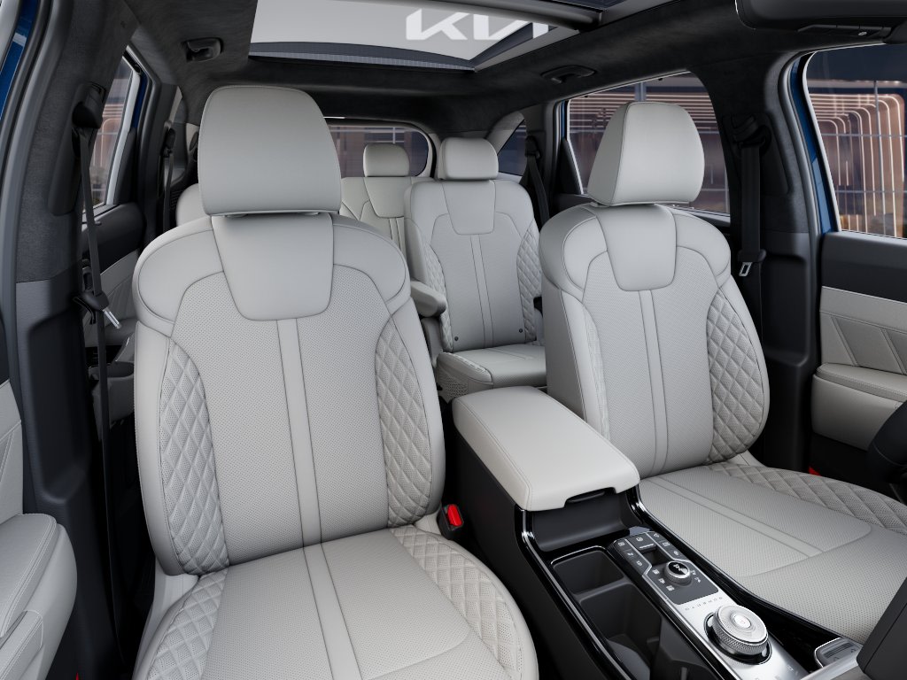 Thumbnail: 2026 Kia Sorento - 7
