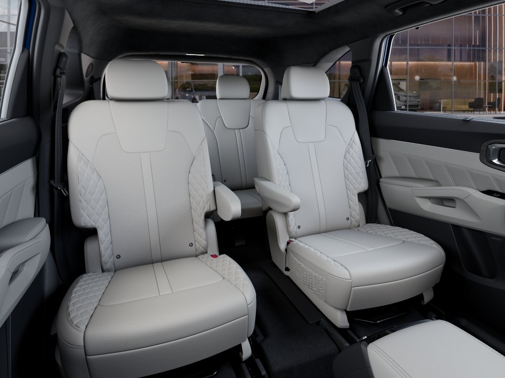 Thumbnail: 2026 Kia Sorento - 21