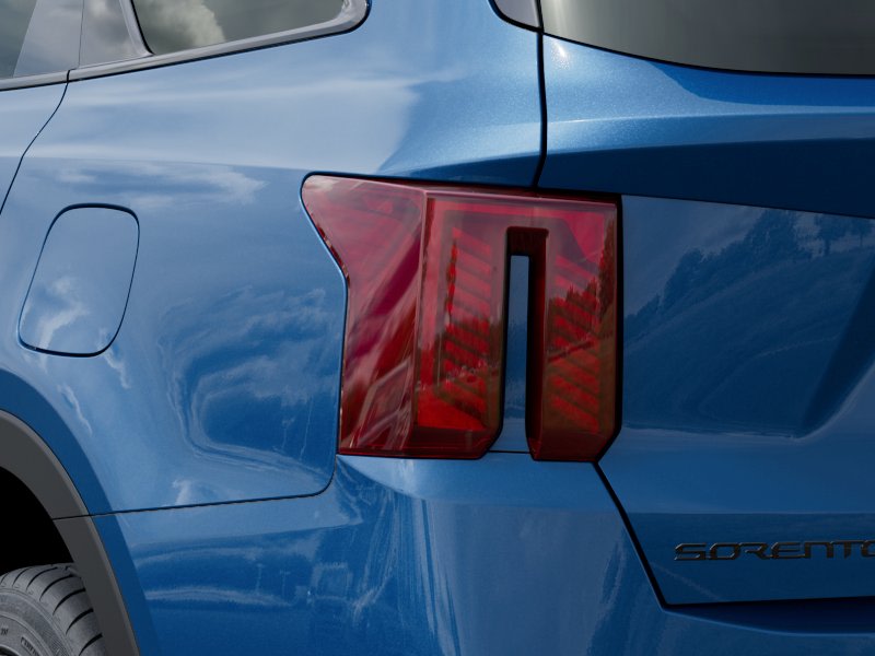 Thumbnail: 2026 Kia Sorento - 6