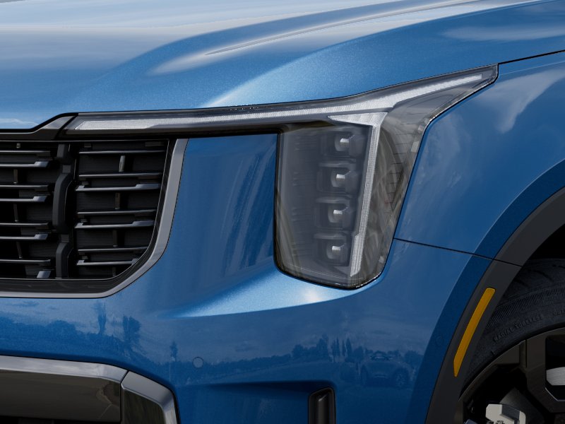 Thumbnail: 2026 Kia Sorento - 18