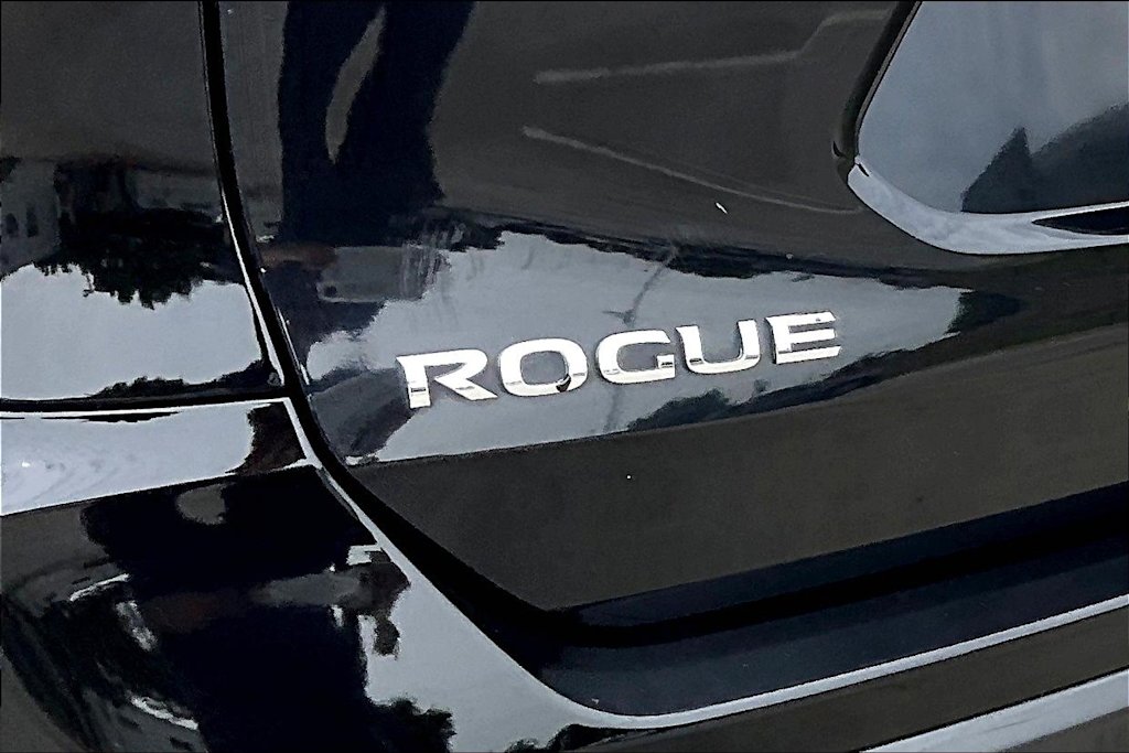 Thumbnail: 2018 Nissan Rogue - 6