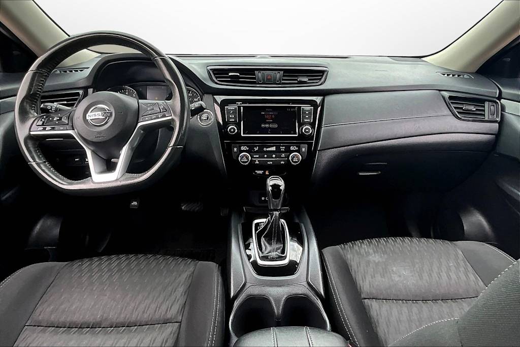 Thumbnail: 2018 Nissan Rogue - 13