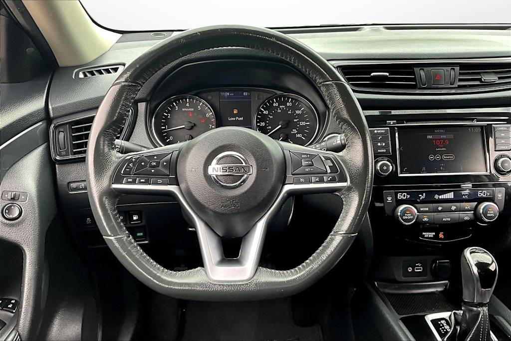 Thumbnail: 2018 Nissan Rogue - 2