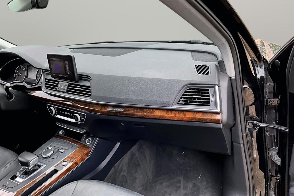 Thumbnail: 2018 Audi Q5 - 12