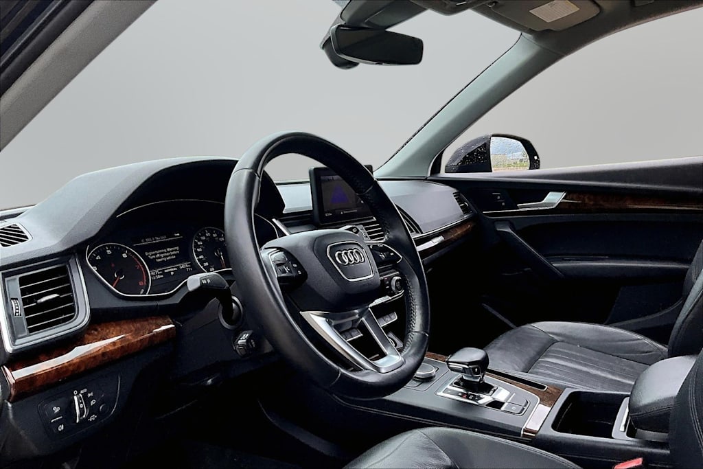 Thumbnail: 2018 Audi Q5 - 7