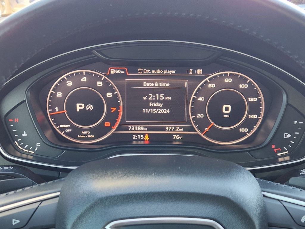 2018 Audi Q5 Premium Plus 16