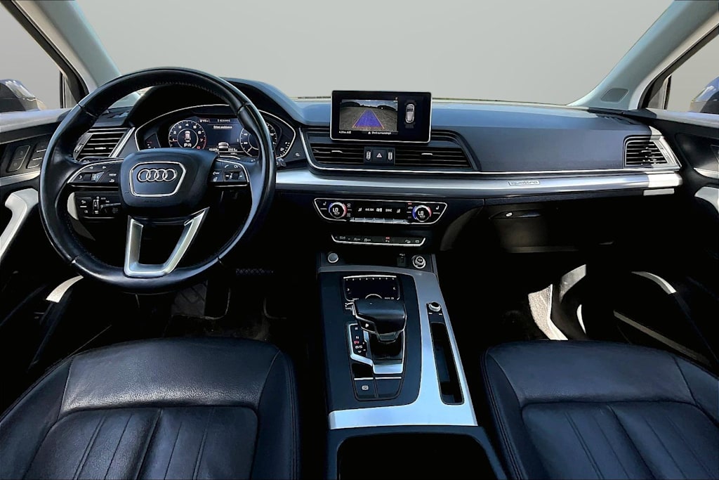Thumbnail: 2018 Audi Q5 - 11