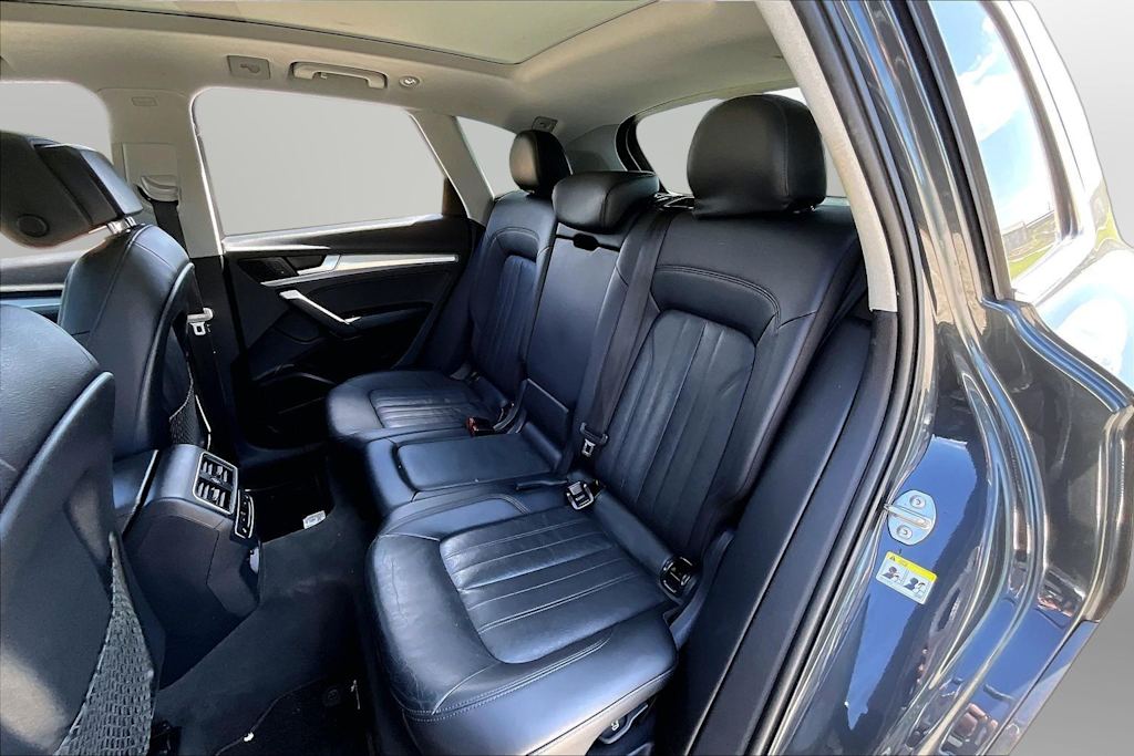 Thumbnail: 2018 Audi Q5 - 10