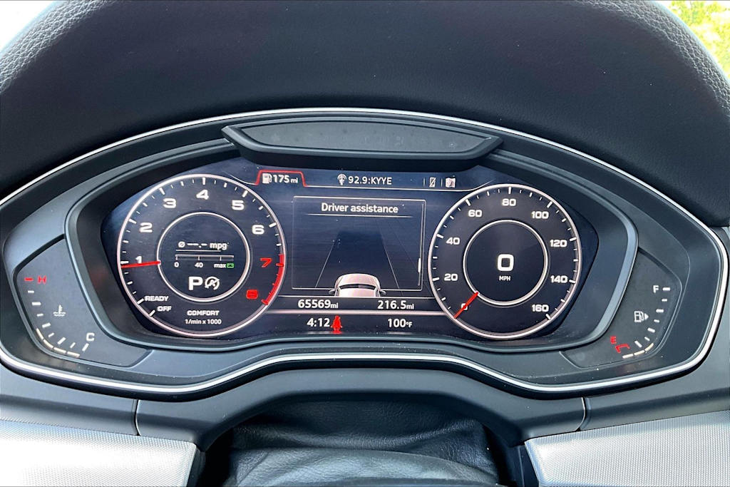 Thumbnail: 2018 Audi Q5 - 14