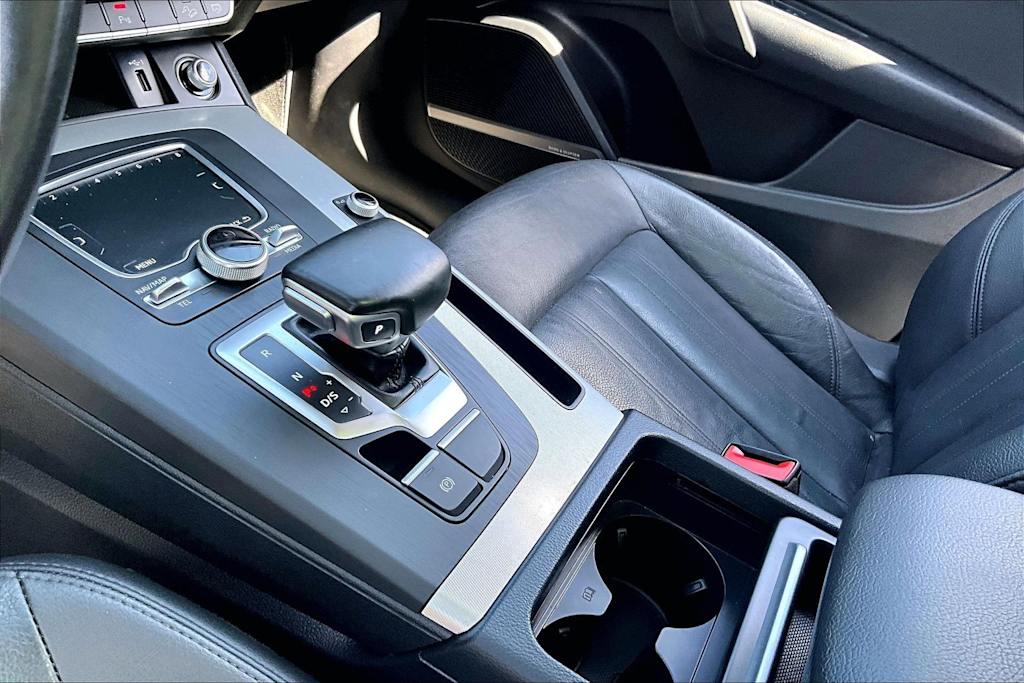 Thumbnail: 2018 Audi Q5 - 13