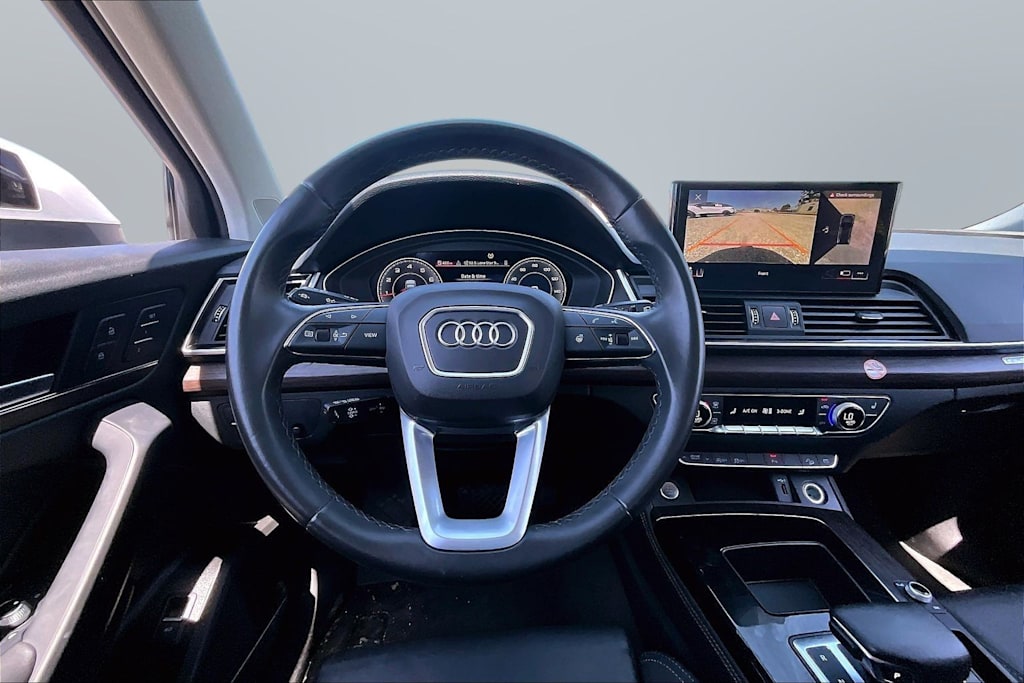 Thumbnail: 2024 Audi Q5 - 2