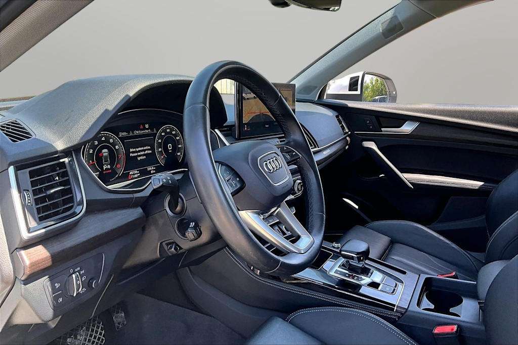 Thumbnail: 2024 Audi Q5 - 7