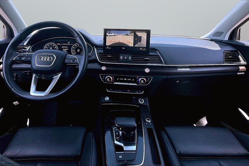 Thumbnail: 2024 Audi Q5 - 11