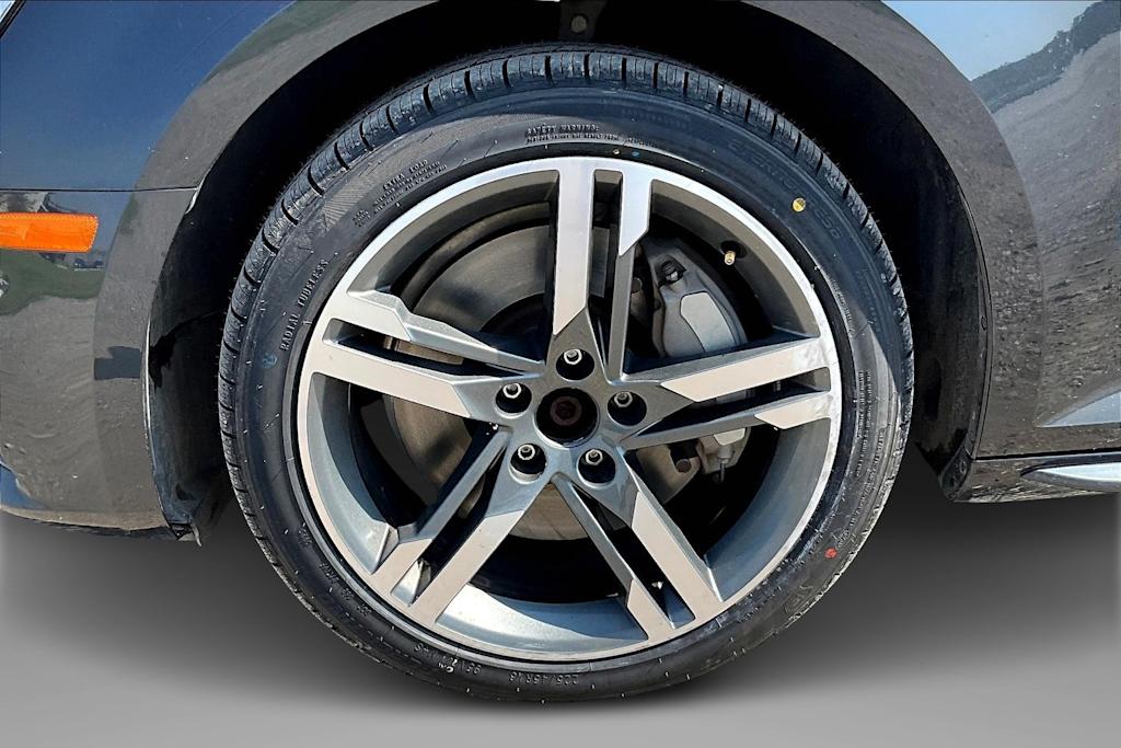 Thumbnail: 2018 Audi A4 - 6