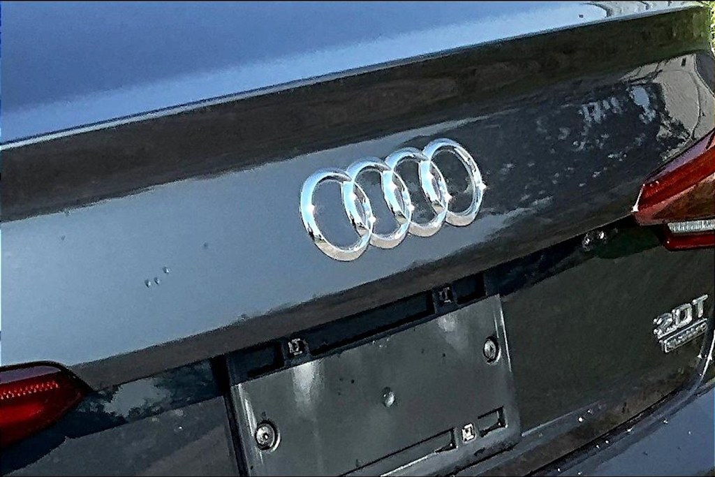 Thumbnail: 2018 Audi A4 - 33
