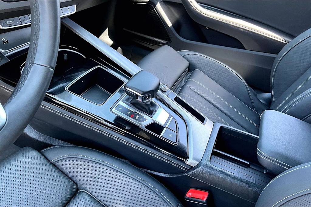 Thumbnail: 2023 Audi A5 - 13