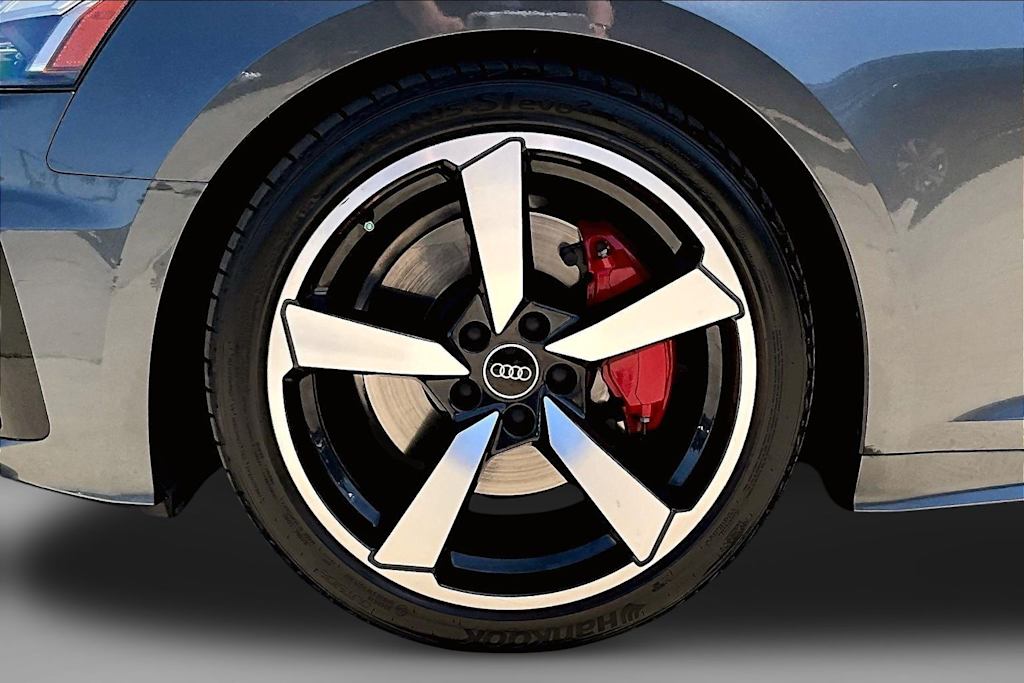 Thumbnail: 2023 Audi A5 - 7