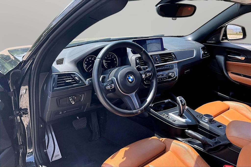 Thumbnail: 2020 BMW 2 Series - 2