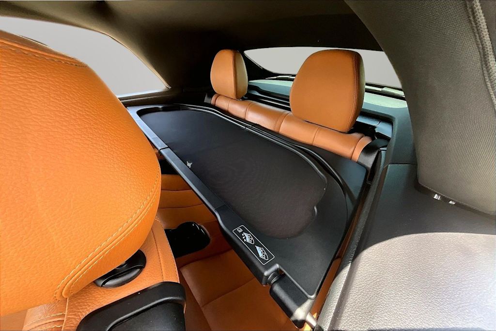 Thumbnail: 2020 BMW 2 Series - 23