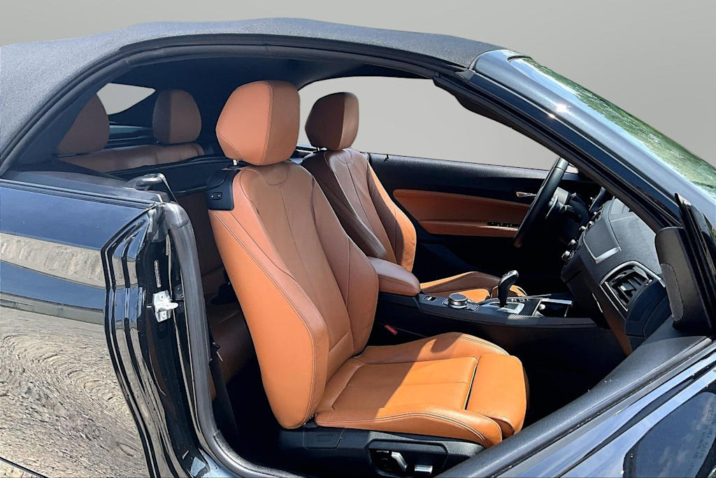 Thumbnail: 2020 BMW 2 Series - 8
