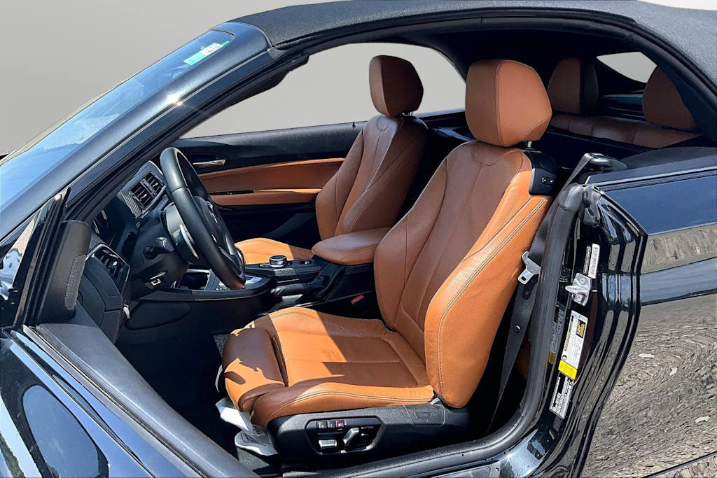 Thumbnail: 2020 BMW 2 Series - 9